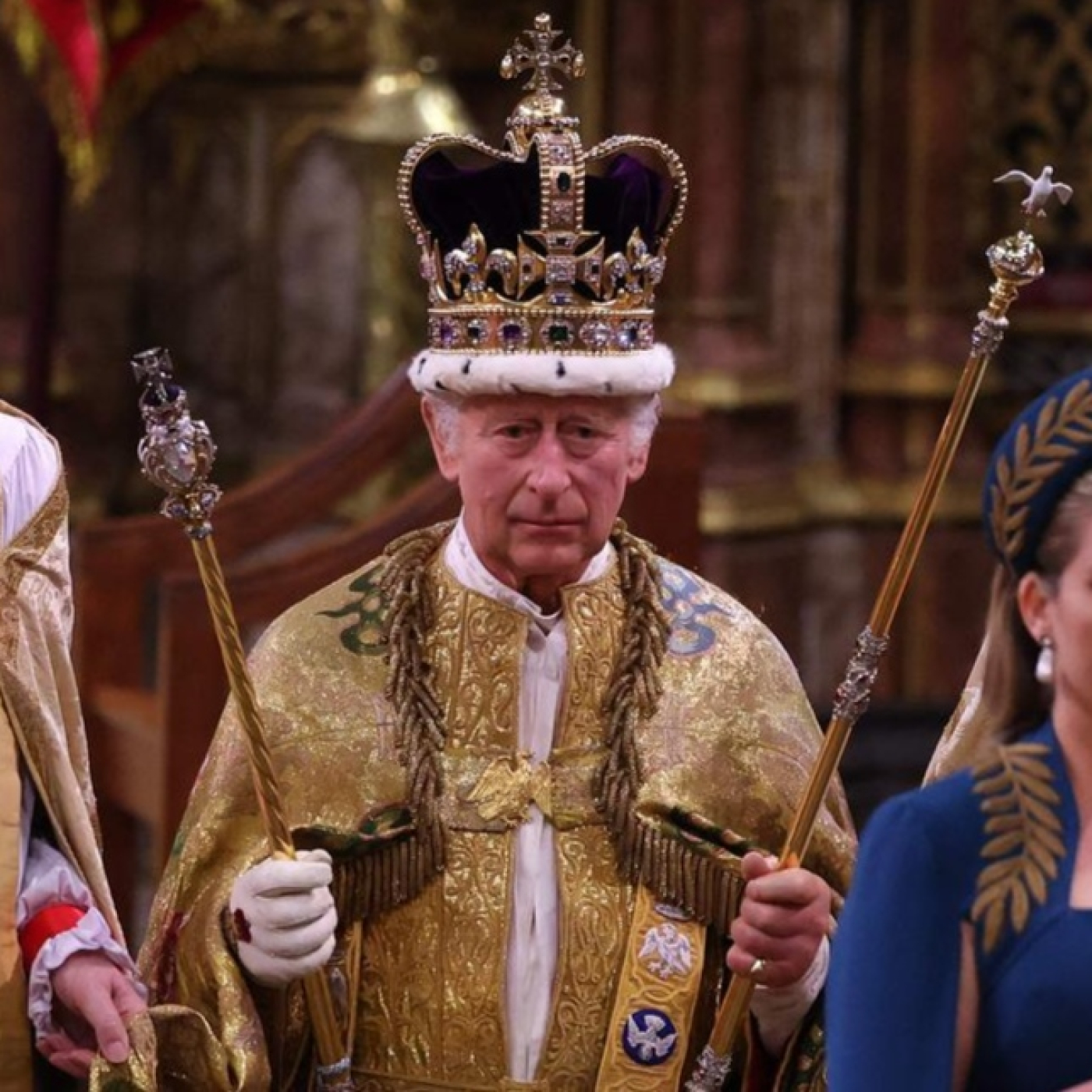 El Banquete Del Dr. Zagal
