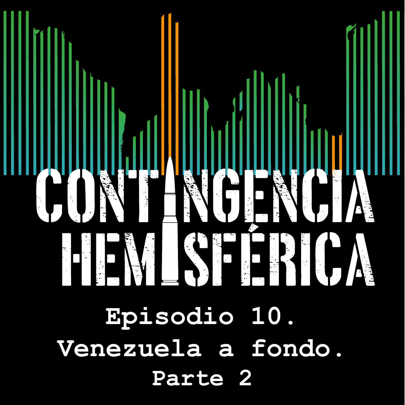 Venezuela a Fondo. Parte 2