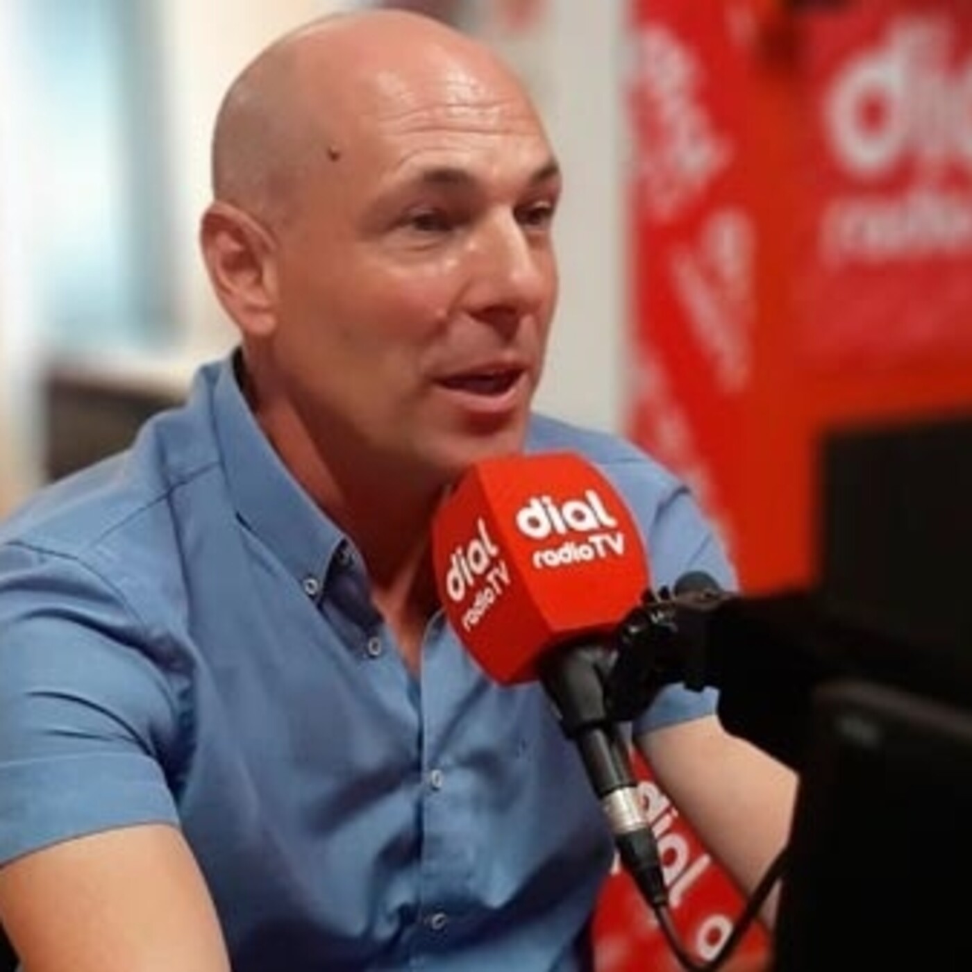 Gabriel Bessone - Presidente de la Cámara de Turismo de San Rafael episode artwork