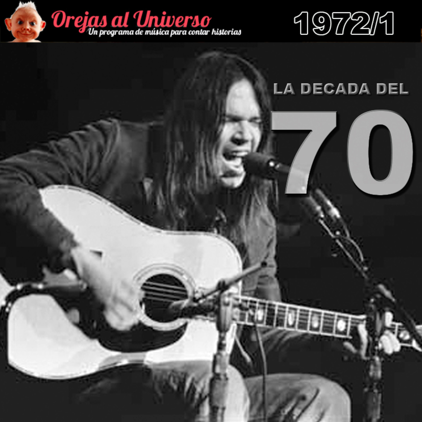 La Década del 70 - The 70´s (Spanish Spoken)