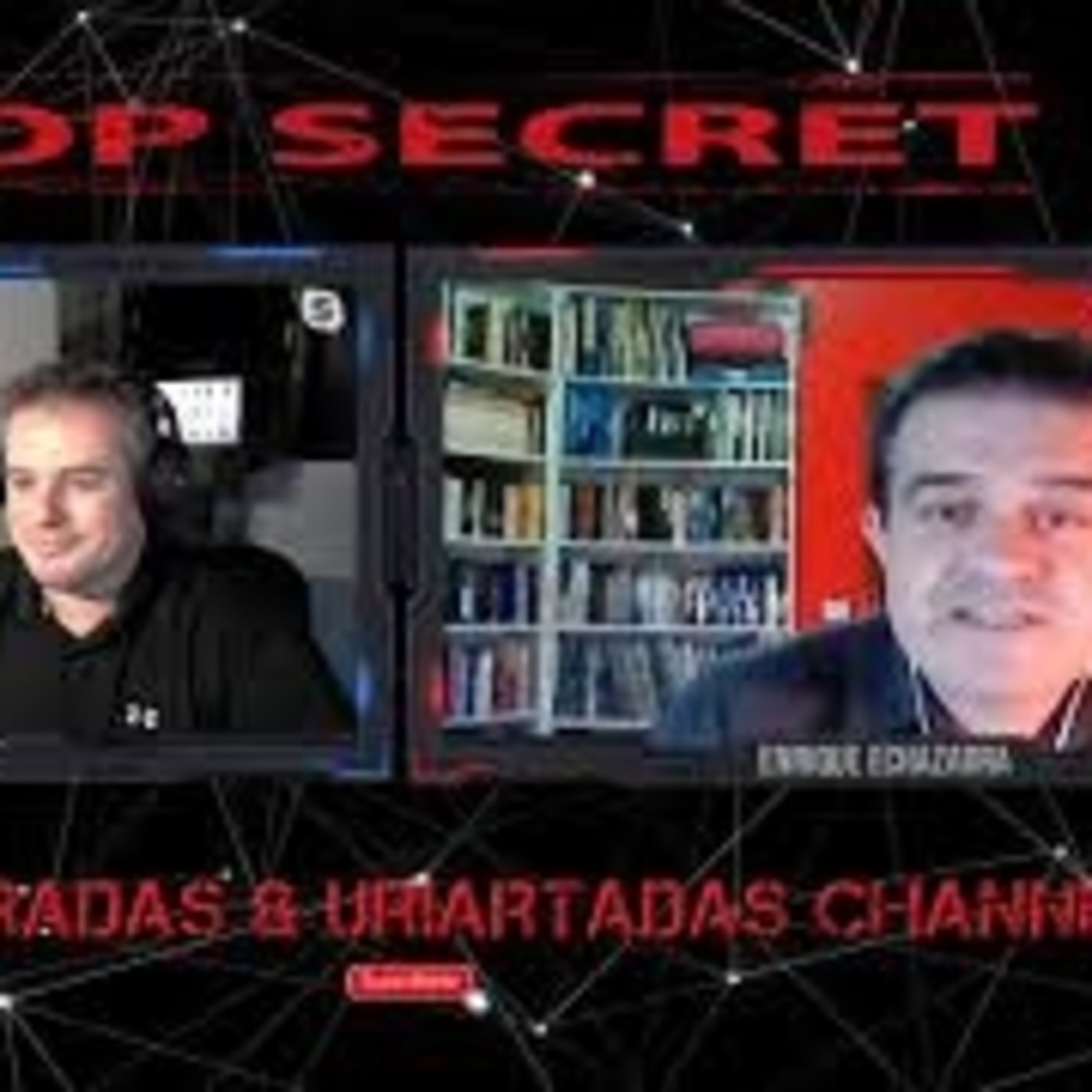 Top Secret Channel