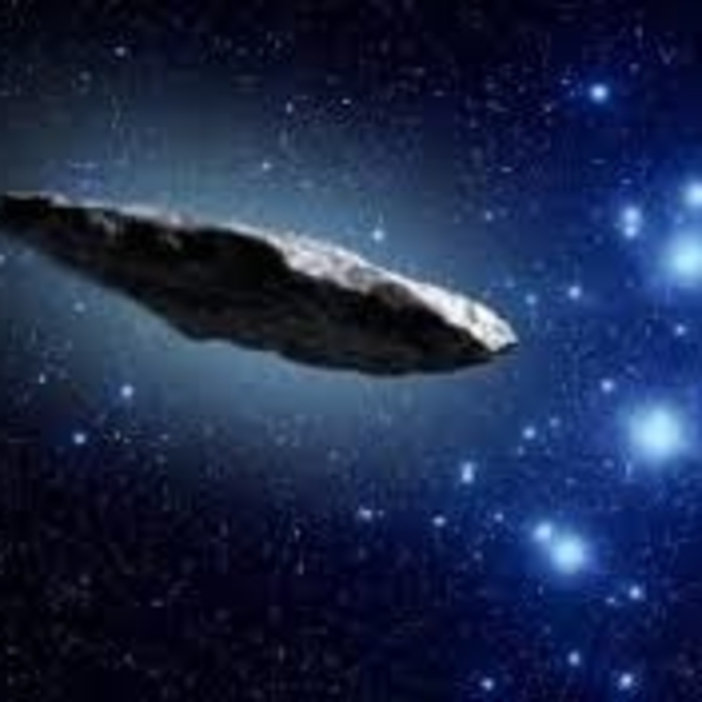 P.3x05 (23.11.18). L'enigma Oumuamua. Aixovars d'ara. Llibre del Bé i del M. episode artwork