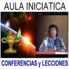 EL SER HUMANO ES UN SER MULTISENSITIVO ABIERTO A LA MULTIRREALIDAD conferencia Juan Francisco