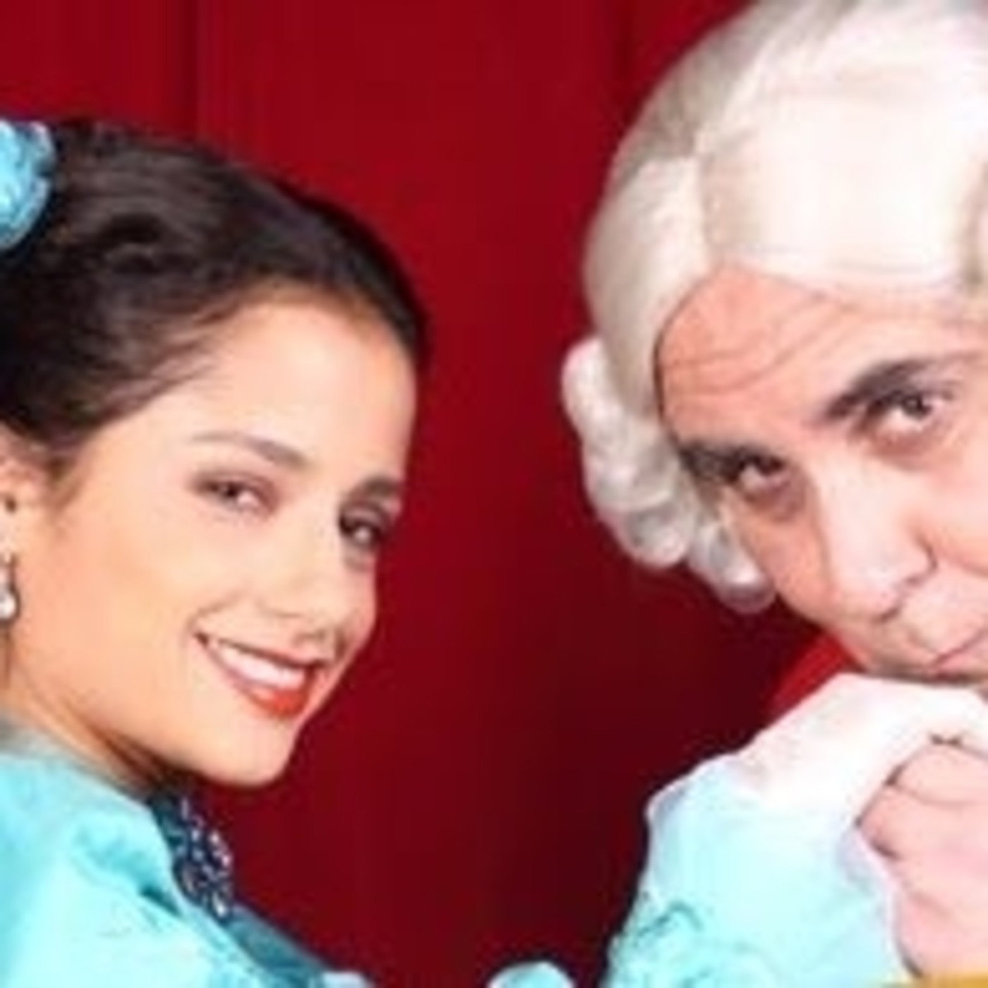 El Protagonista con Rut Sánchez