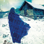 Voces del Misterio: AMANECER DE HIELO / Entrevista a Laura Falcó