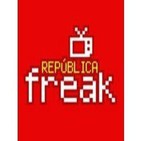 REPÚBLICA FREAK, EL RADIO SHOW 5 (con Joël Navarro-Beltrán, Arantxa Juan, Loulogio, Rafa Catalán y Raventós)