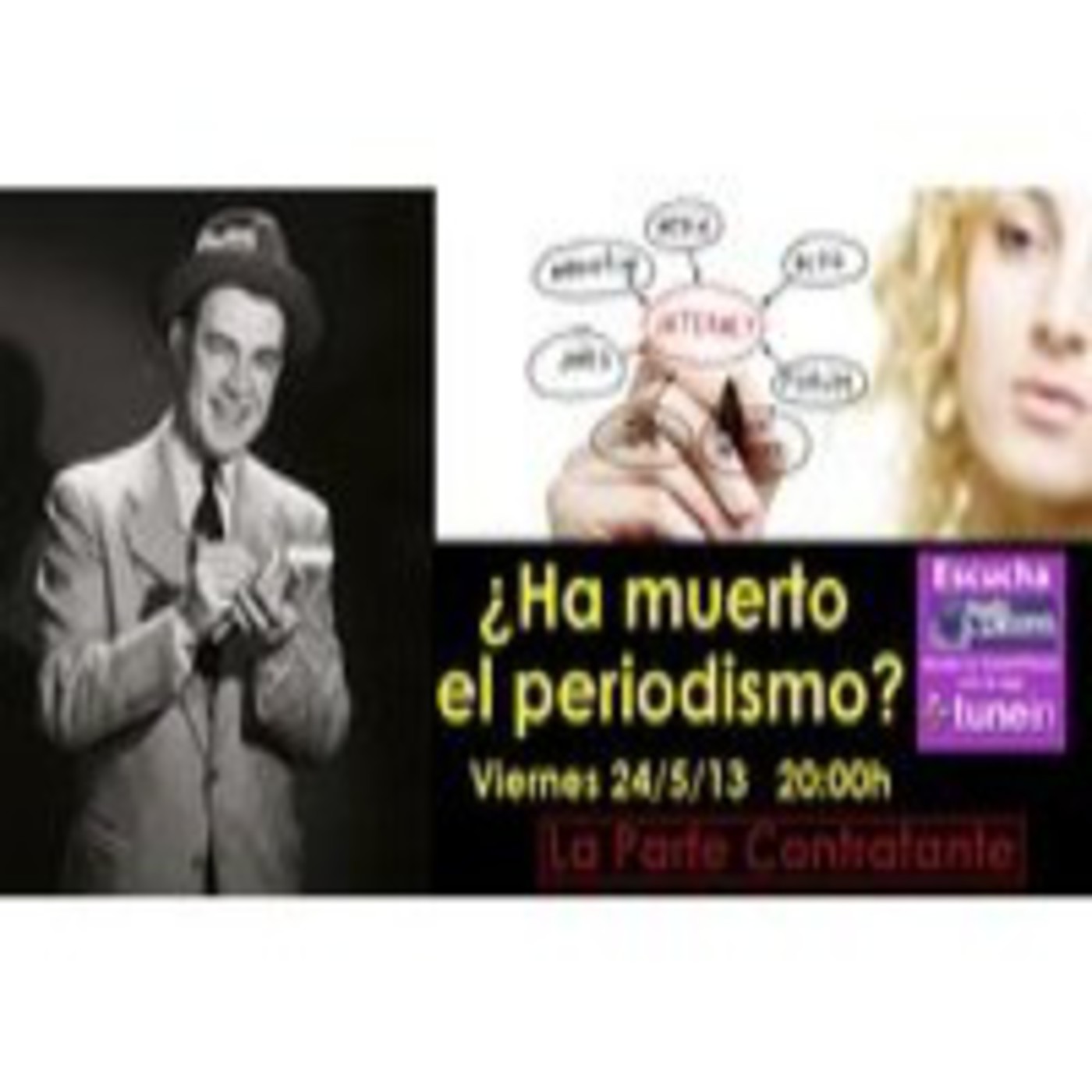 Podcast La Parte Contratante