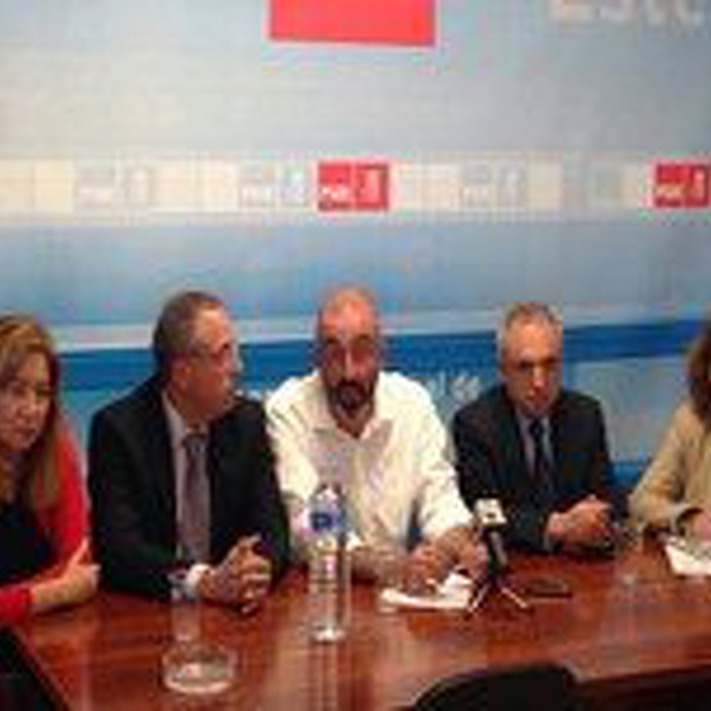 El PSOE quiere que el gobierno de Rajoy inste al Ayuntamiento a revocar el ERE de Estepona episode artwork