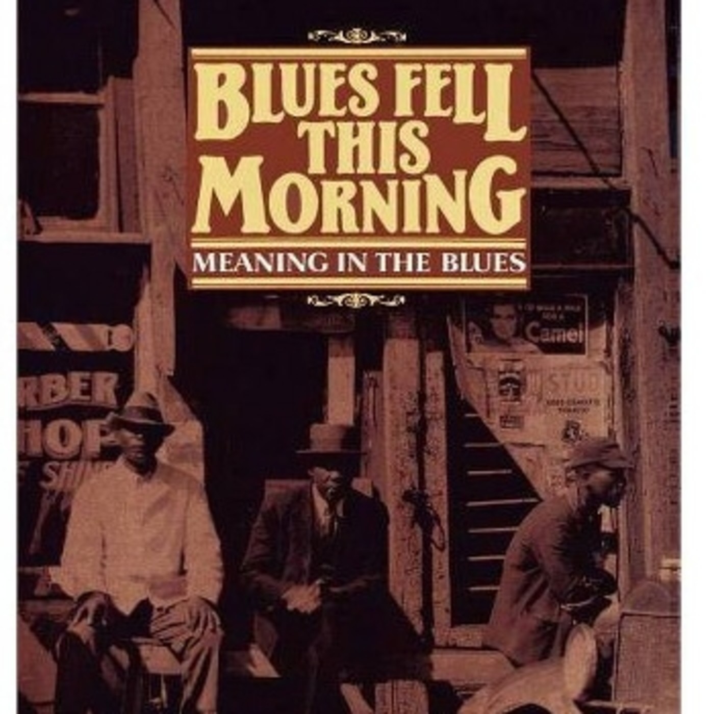 Podcast Blues de Verdad