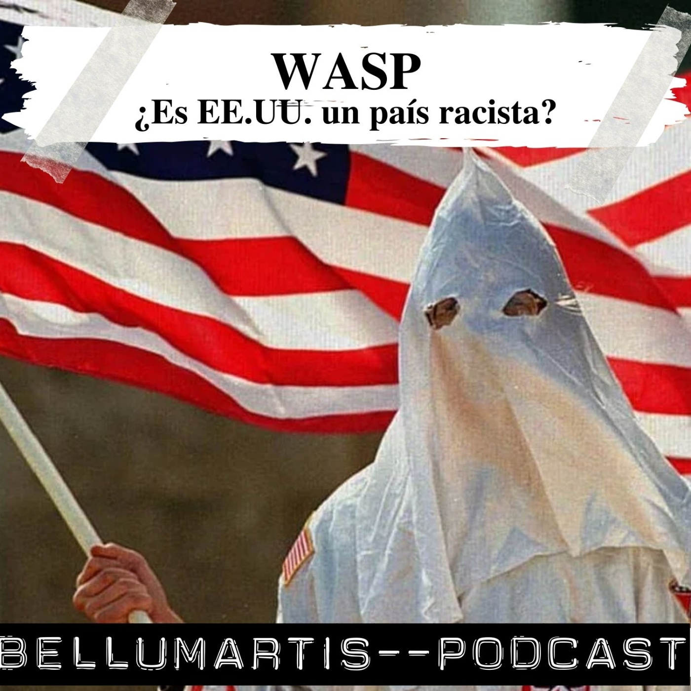 BELLUMARTIS PODCAST