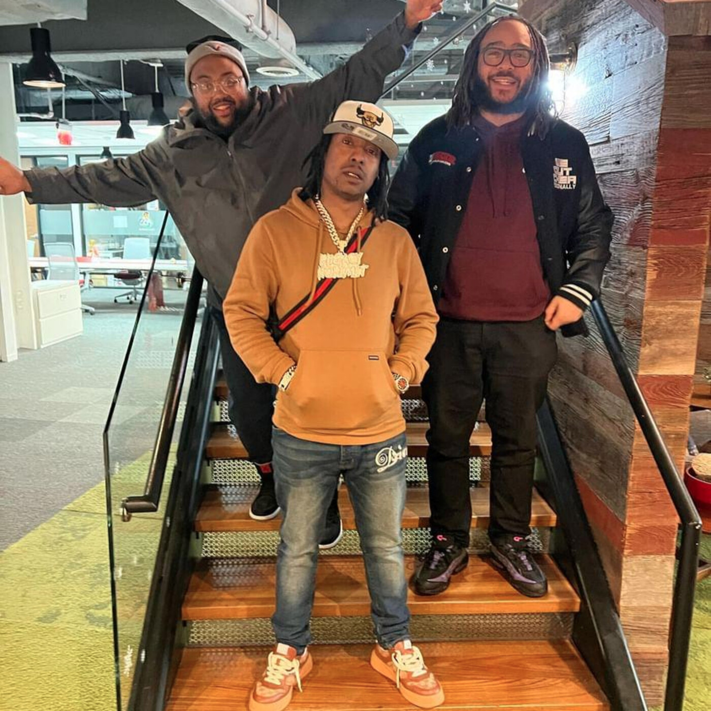 Violator Radio Unkut | Guest: Legacy No Limit episode artwork