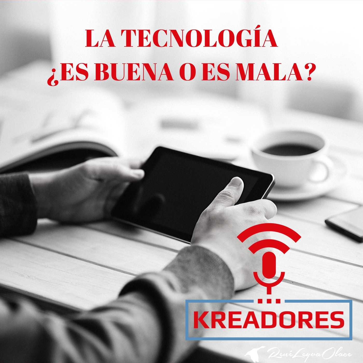 KREADORES