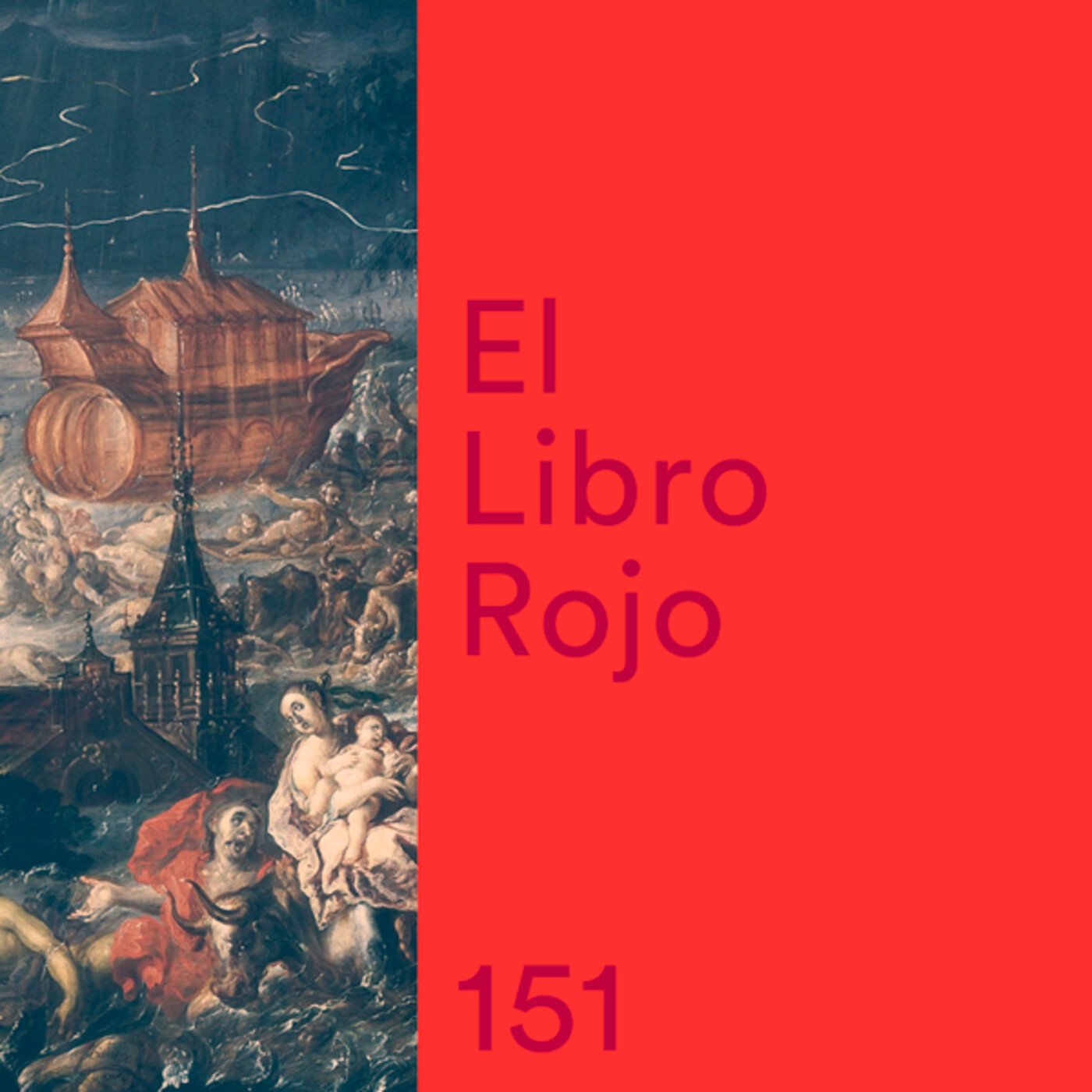 El Libro Rojo de Ritxi Ostáriz