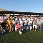 Zona de Juego Lunes 26 de Agosto de 2019