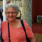 Marina: “Yo enseño para que otros salven vidas”