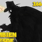 Tak Tak Duken - 166 - Nosotros Tambien Choreamos desde las sombras