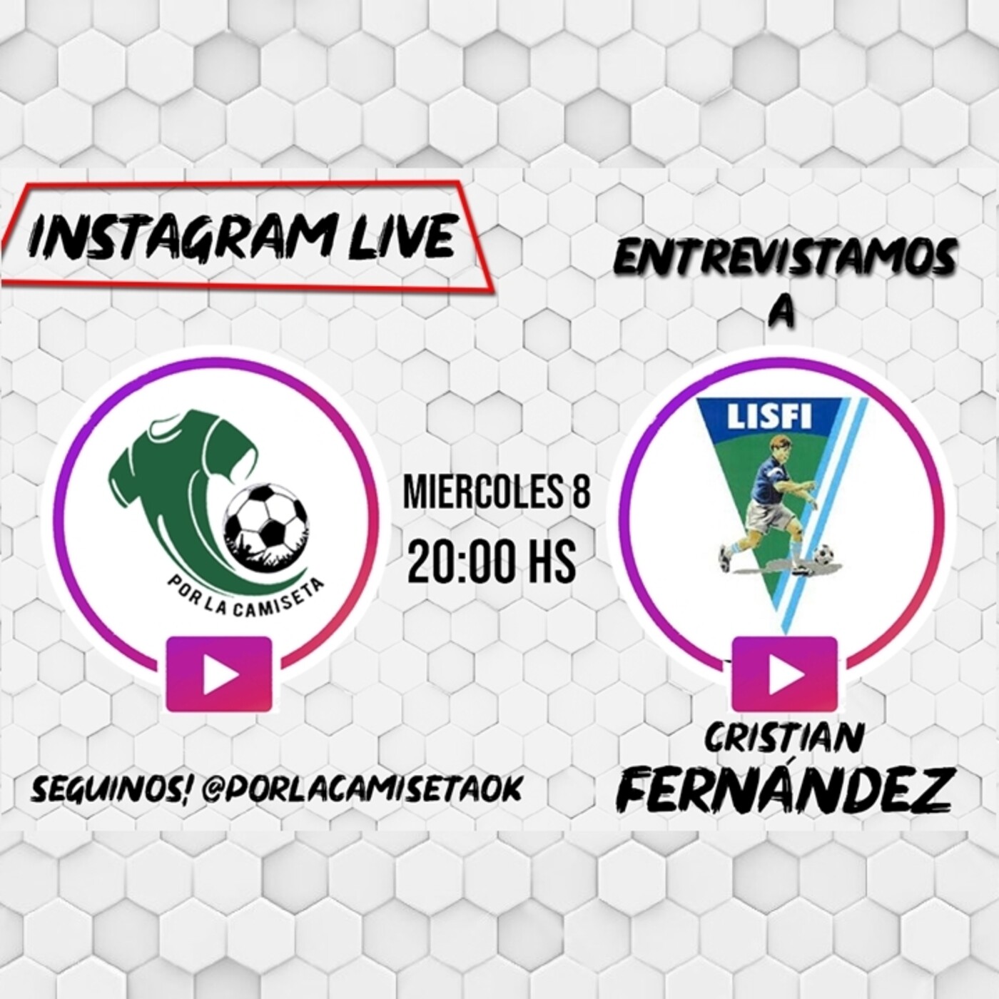 Programas en cuarentena