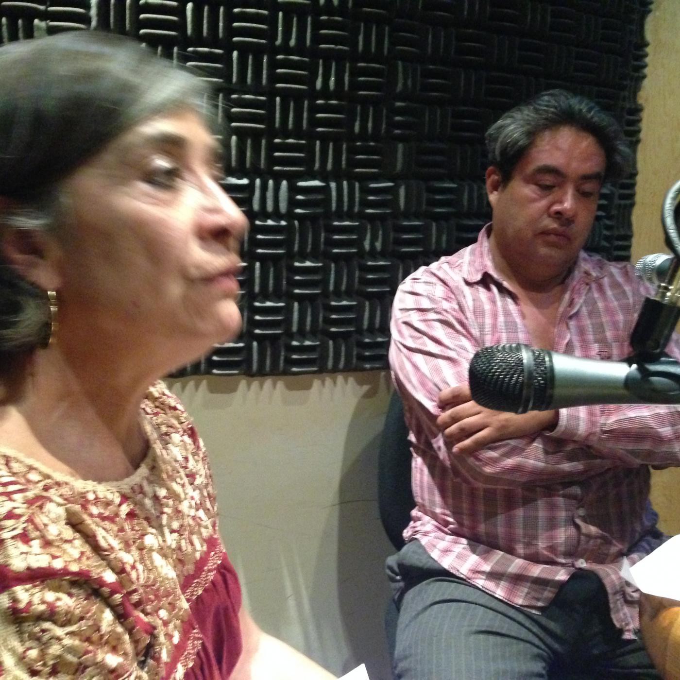 Podcast de Círculo Abierto AL AIRE