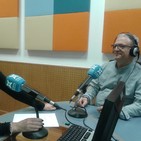 Entrevista de Montse Hidalgo a Juan Pedro Romera, Fundador de Espacio para contar