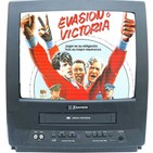 03x30 Remake a los 80, EVASIÓN O VICTORIA (1981) John Huston