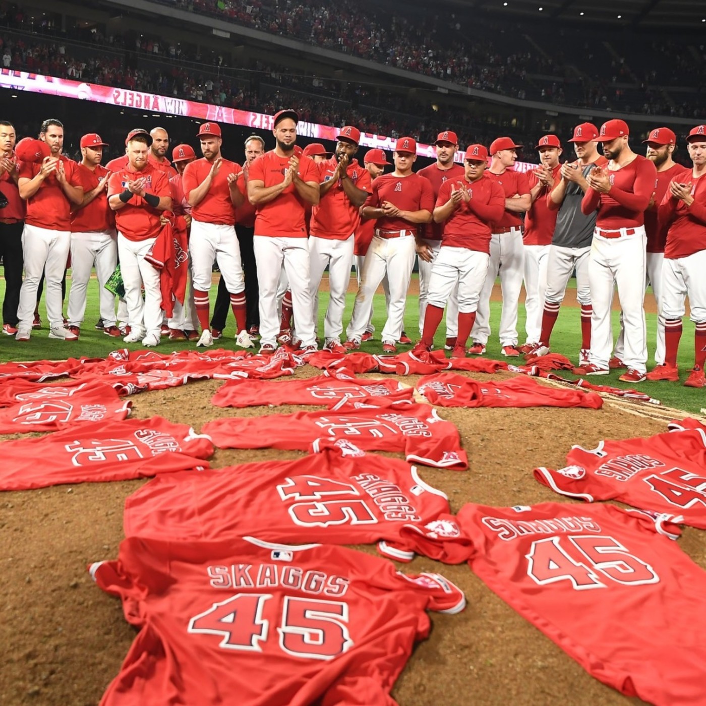 Béisbol a 2600 metros