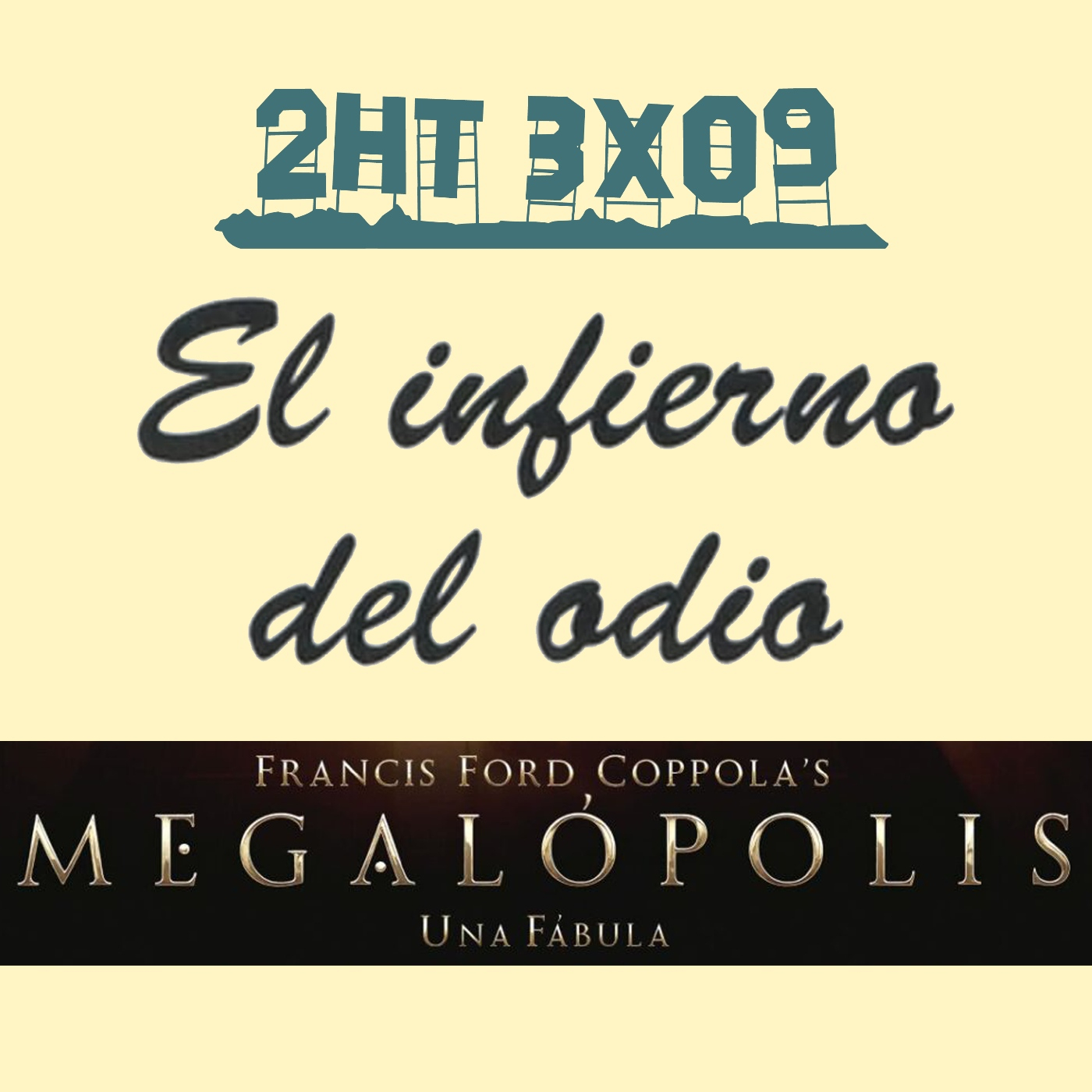 Dos Hombres Tranquilos