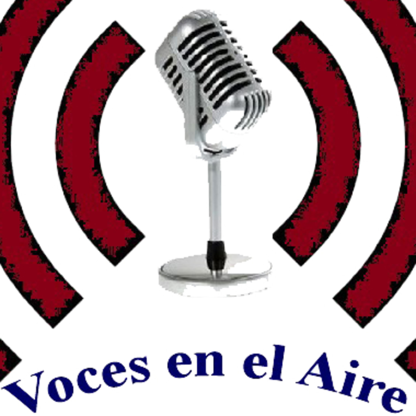 Voces en el Aire