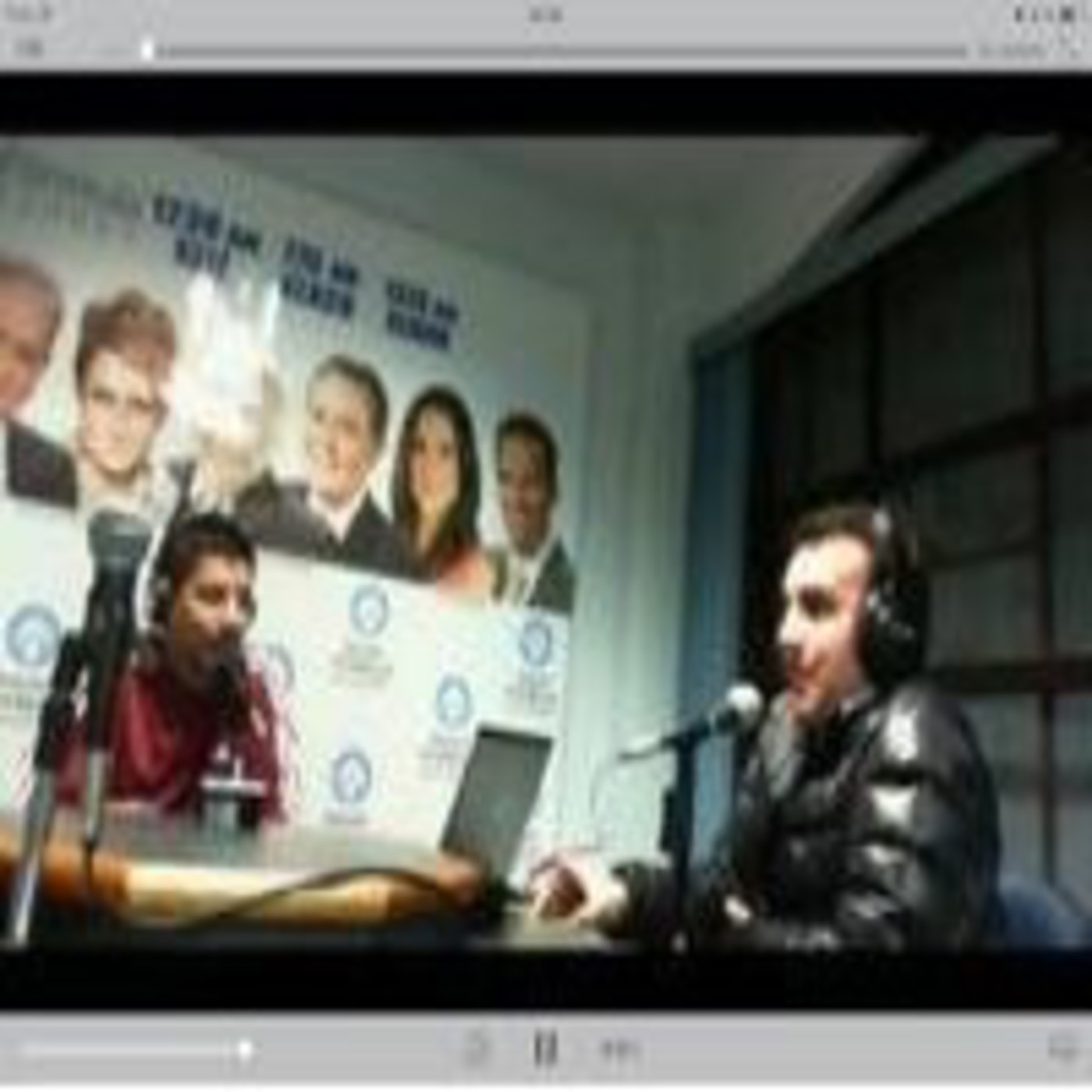 ExtraCancha Radio