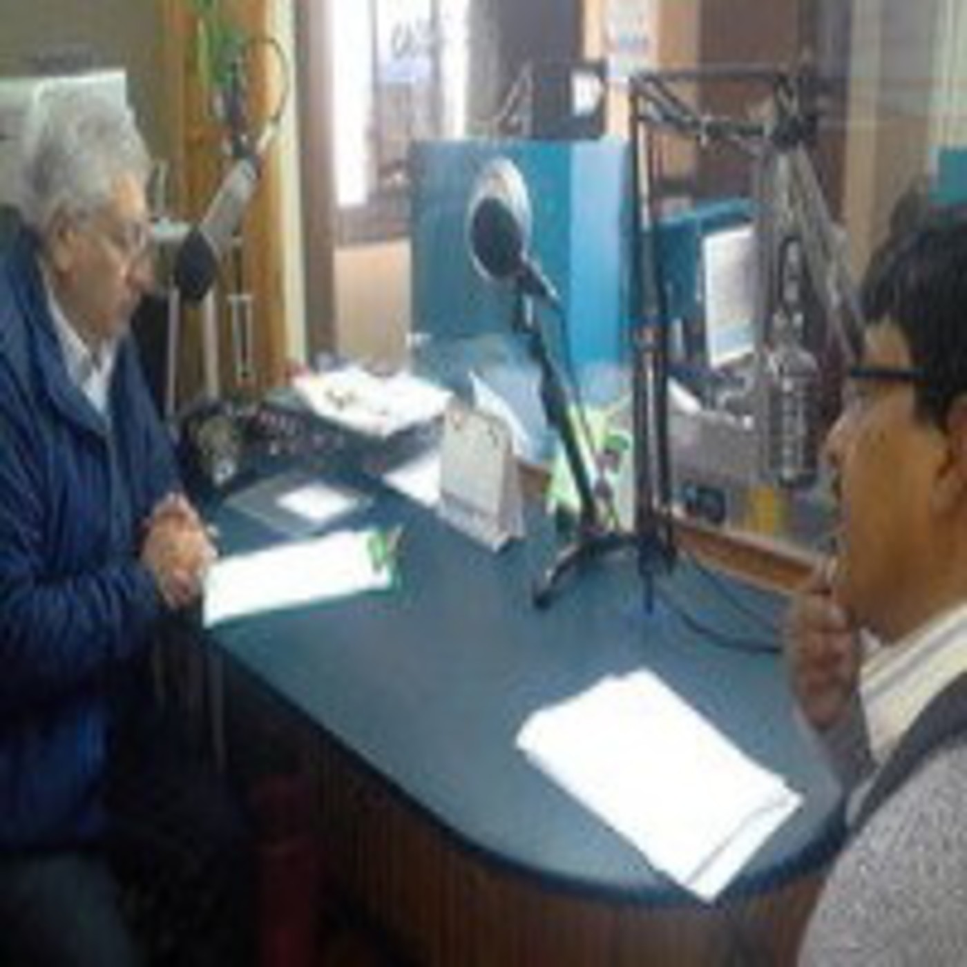 Podcast Carchi Habla