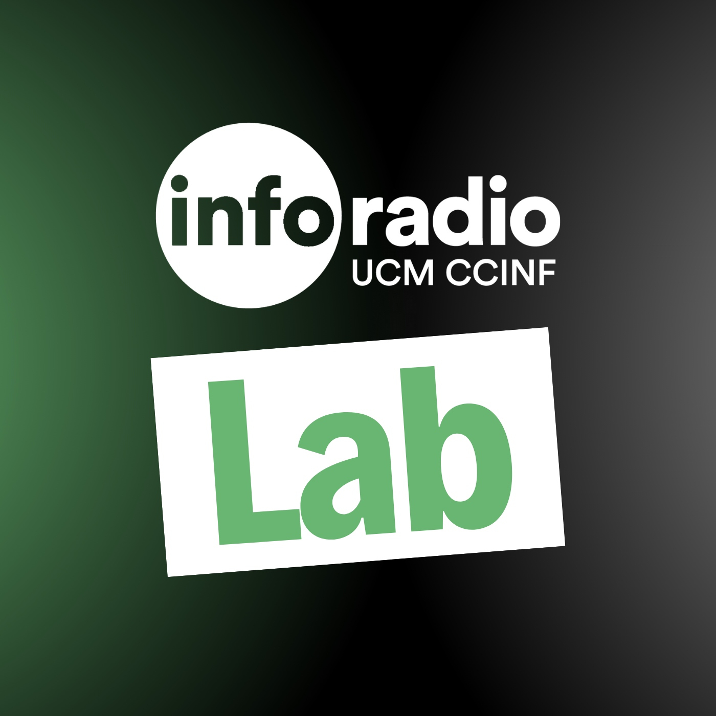 Inforadio Lab de Inforadio UCM