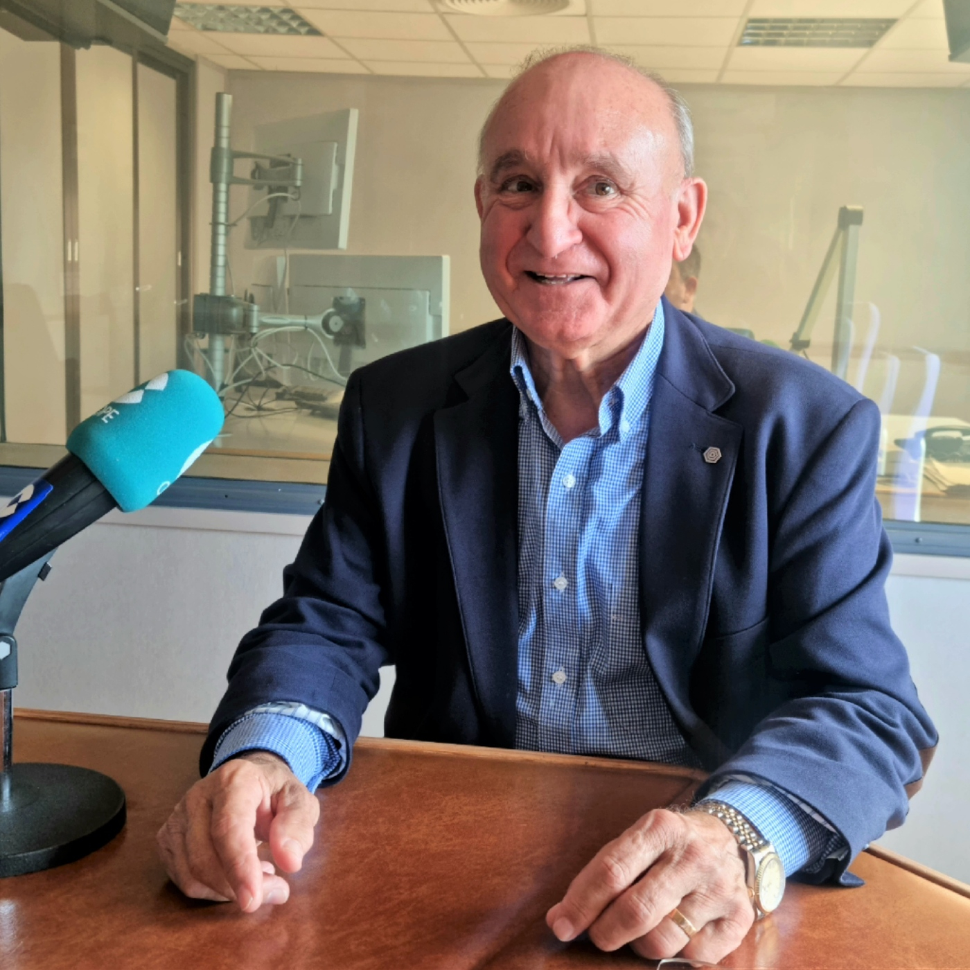 Podcast ASIMA