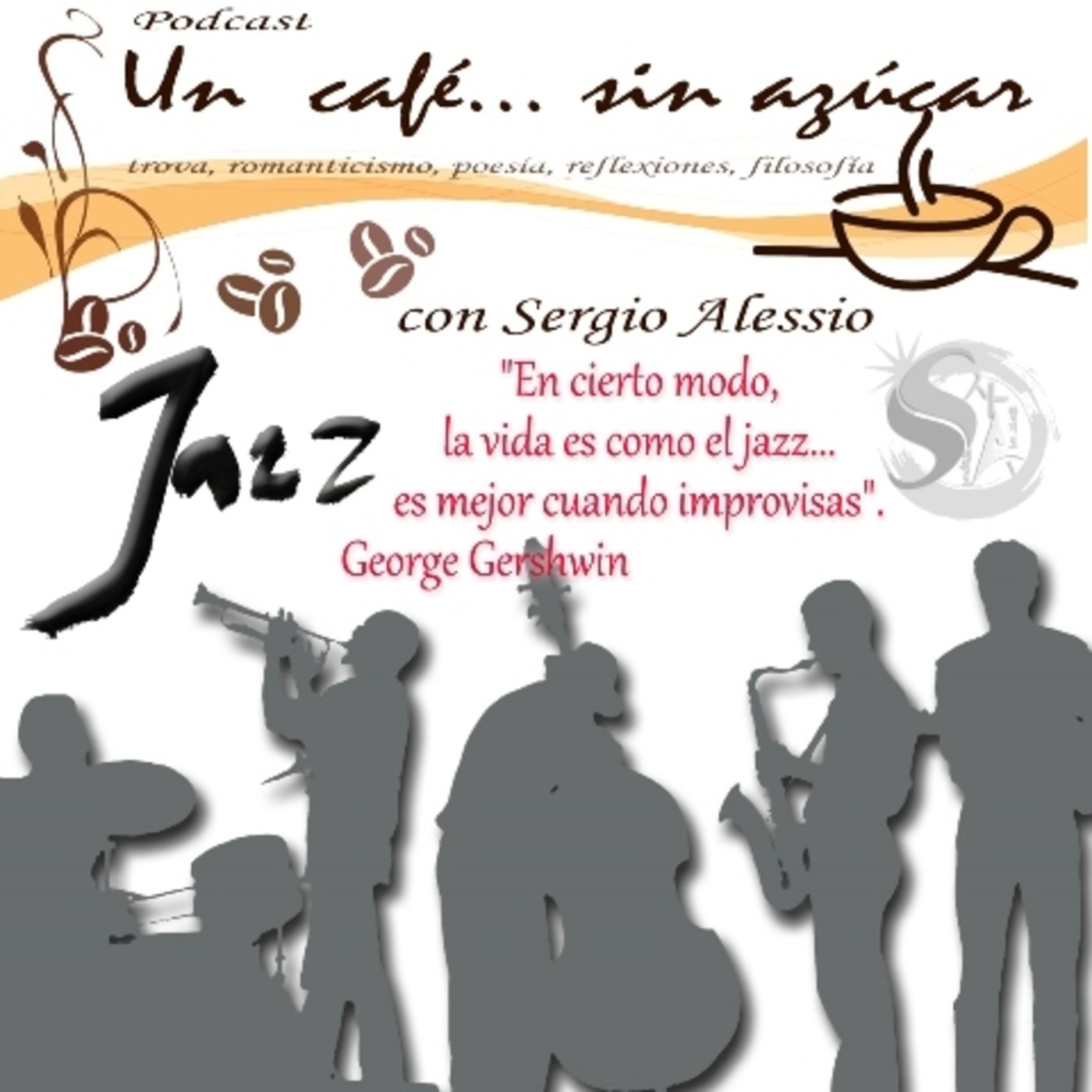 Un café... sin azúcar