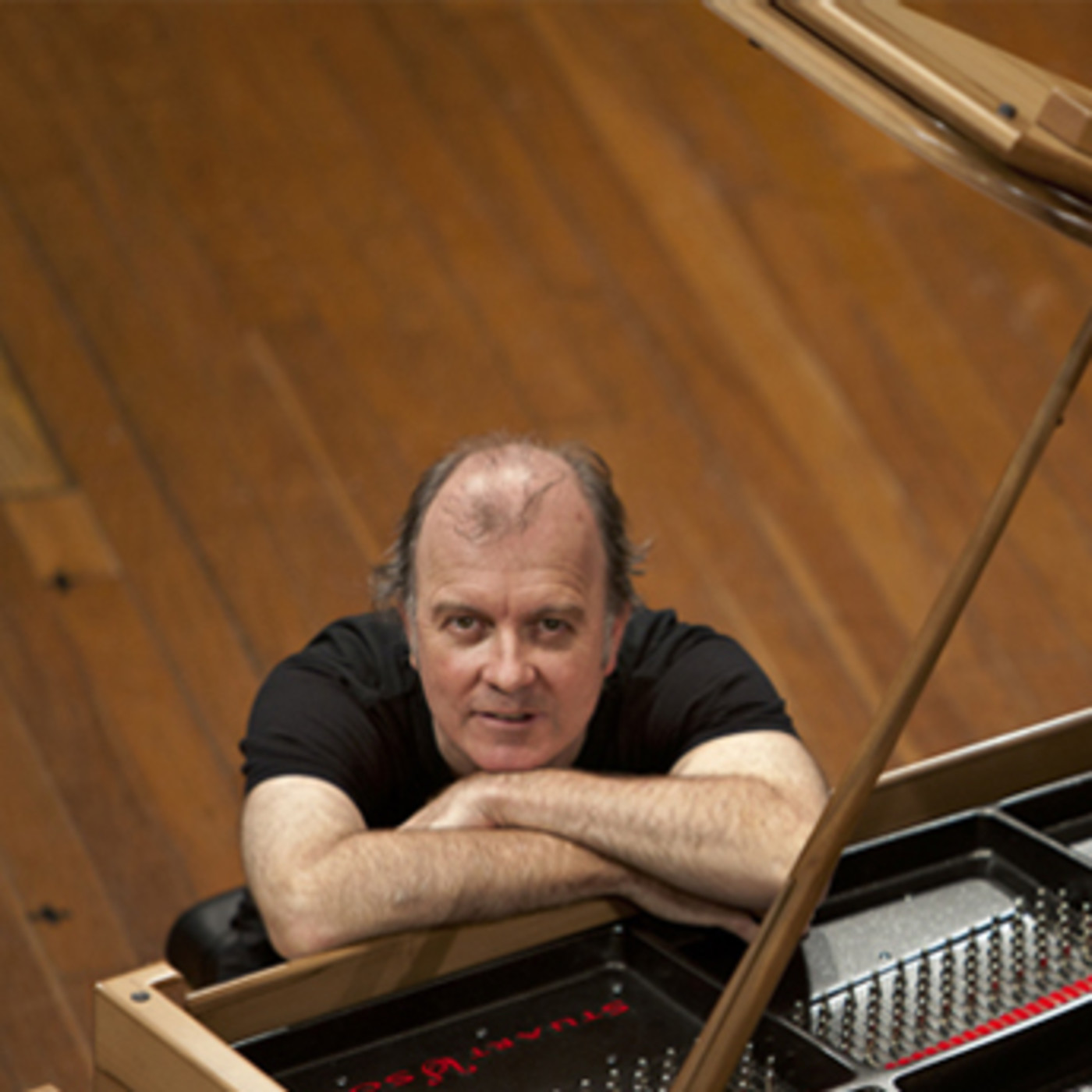 Podcast THE RIVER PLATE JAZZ FILES