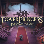 La Forja de Midgard 1x09 - Videojuegos Roguelike - Entrevista a Marcos y Mario de AweKteaM (Tower Princess) -