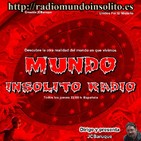 130/4. Conspiración youtube. El Montecristo español. Numerología 2019. Aviones desaparecidos. Criaturas imposibles.