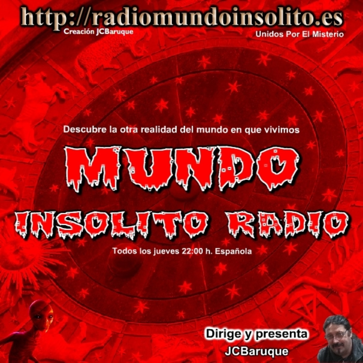 Mundo Insólito Radio