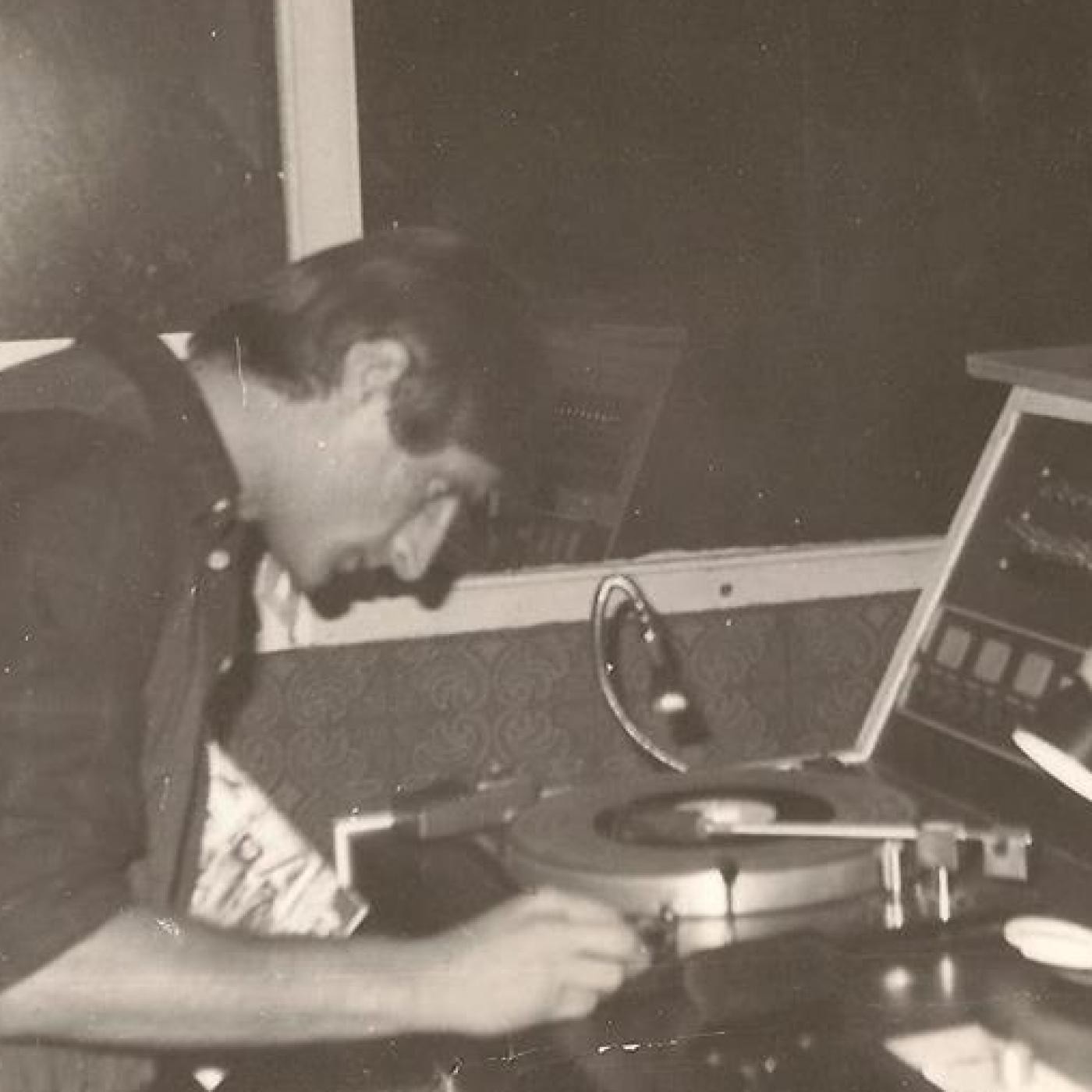 Podcast de Manuel Navarro