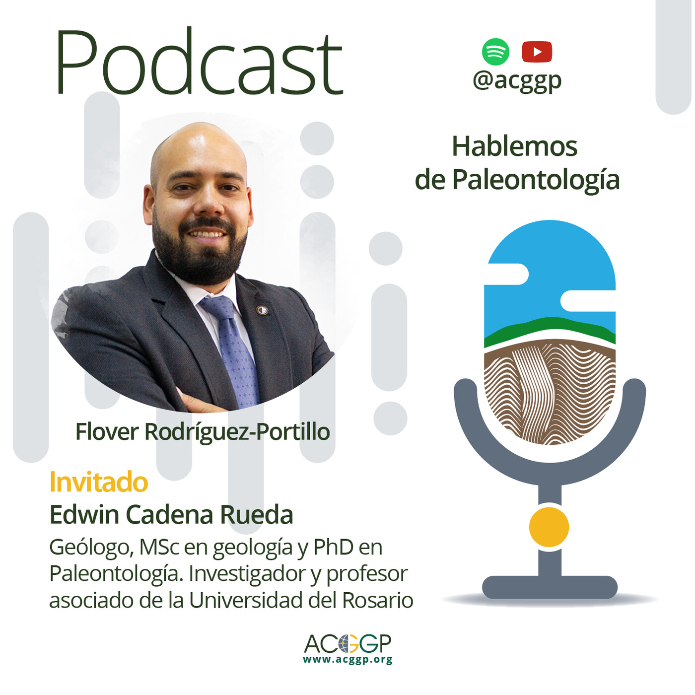 Geología para todos y todas
