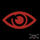 alguien te observa en la oscuridad - Vuelos Nocturnos