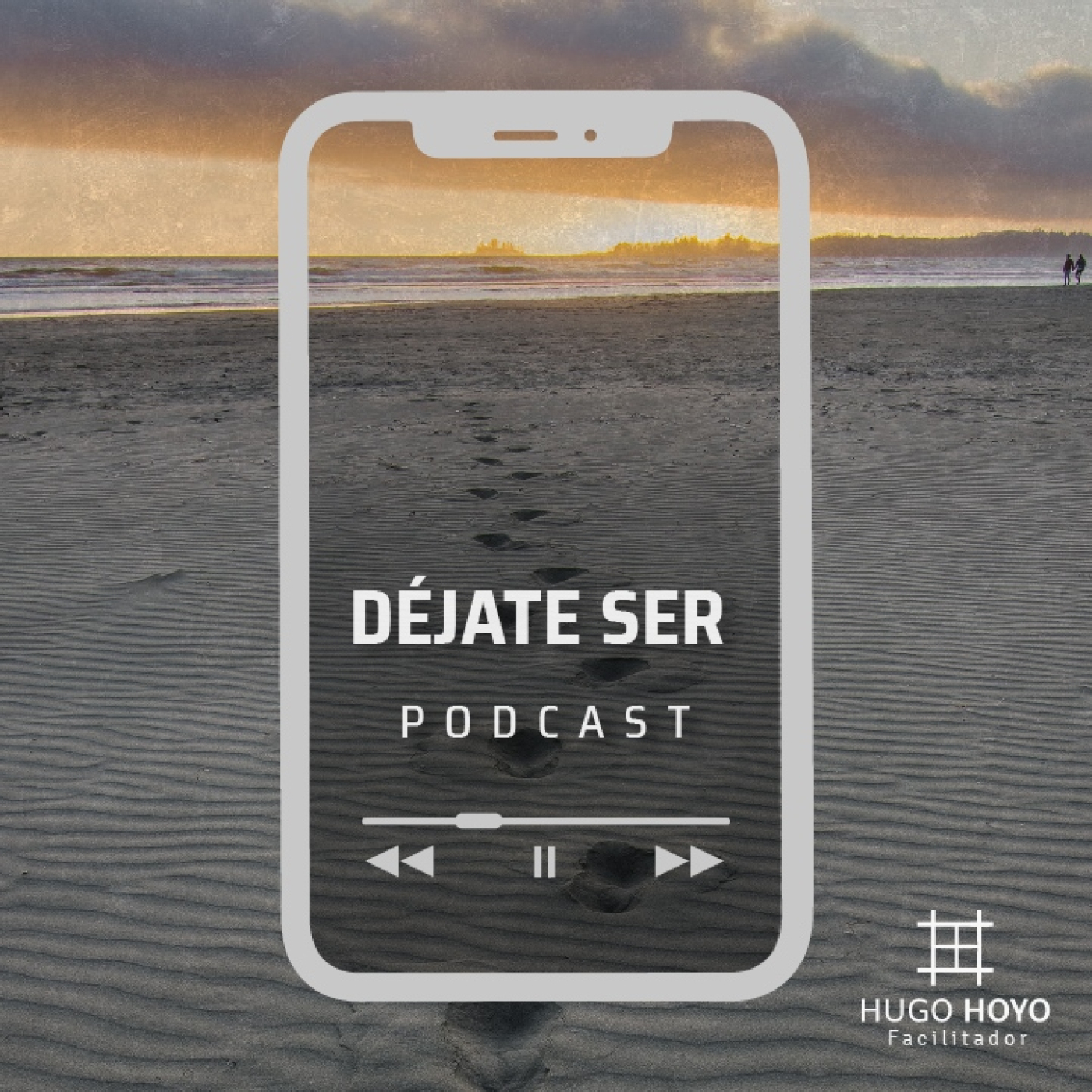 Hugo Hoyo podcast
