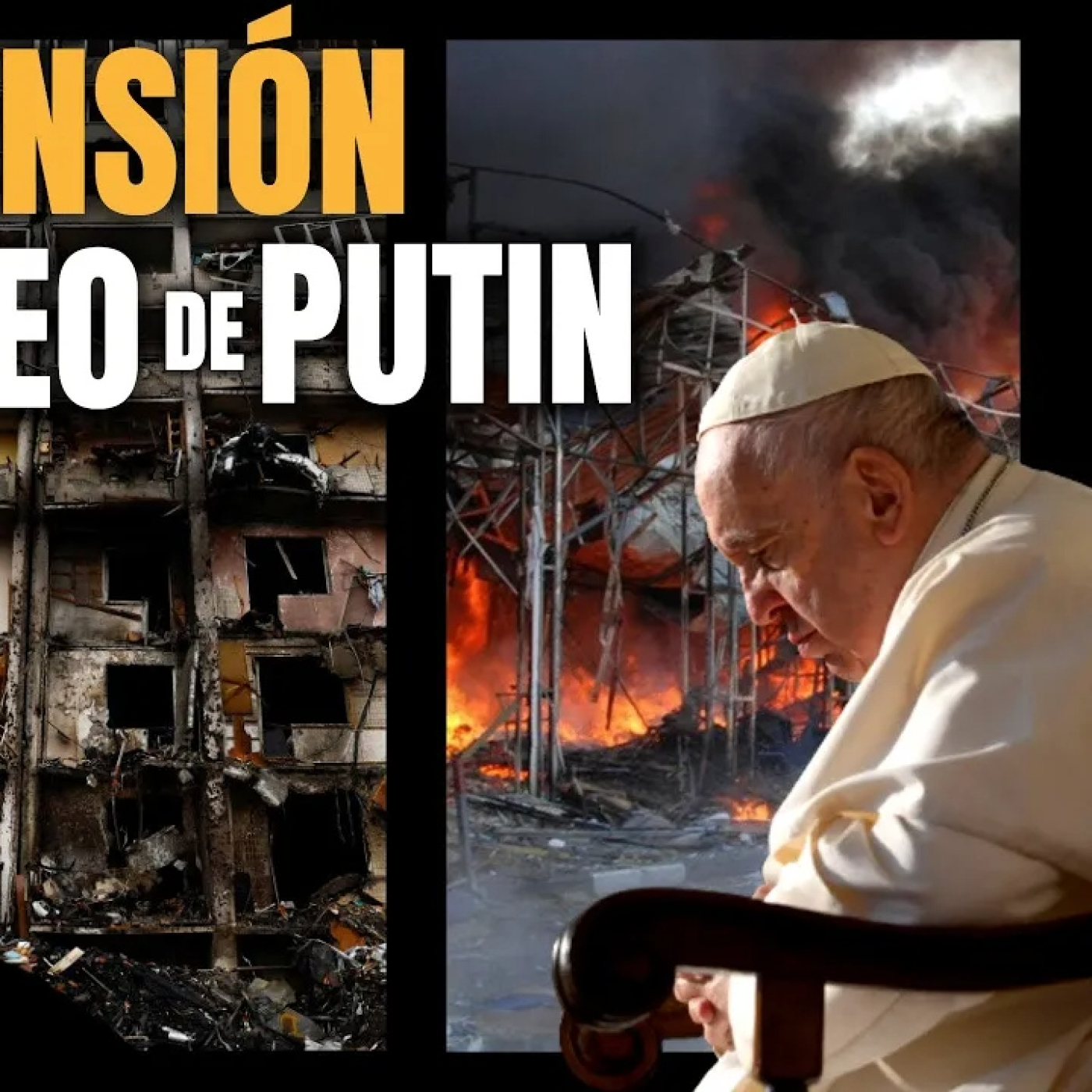 Detrás de la Razón con Roberto de la Madrid