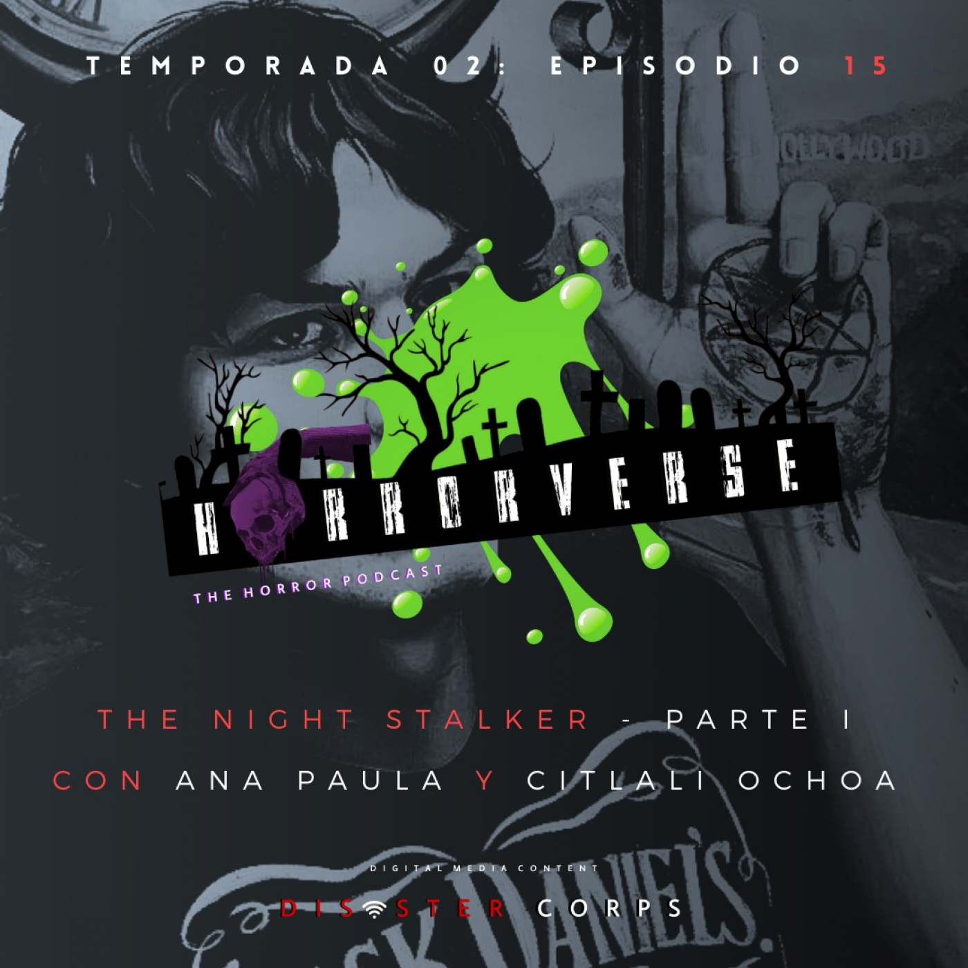 Horrorverse