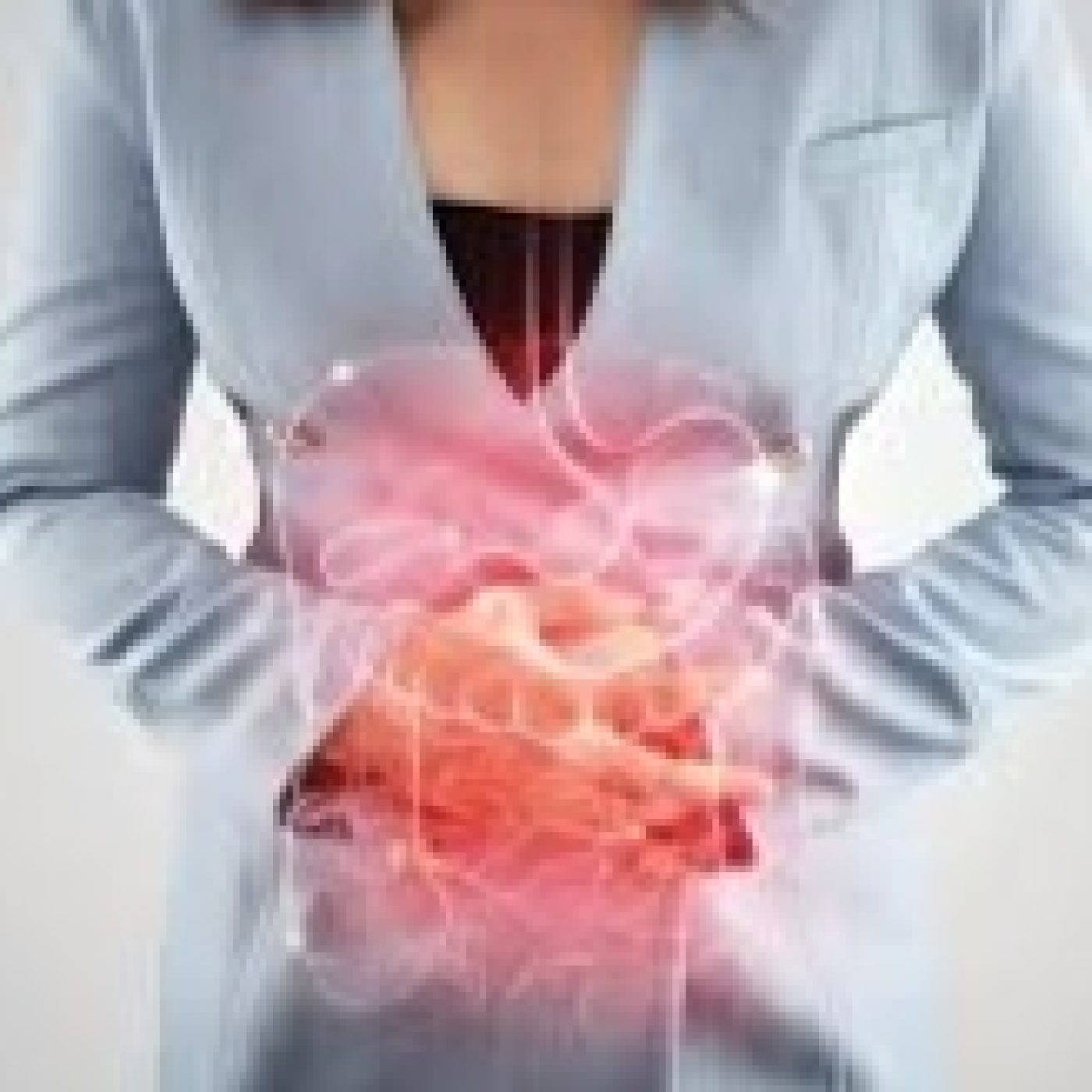 GASTROENTERITIS, conflictos emocionales que la causan episode artwork