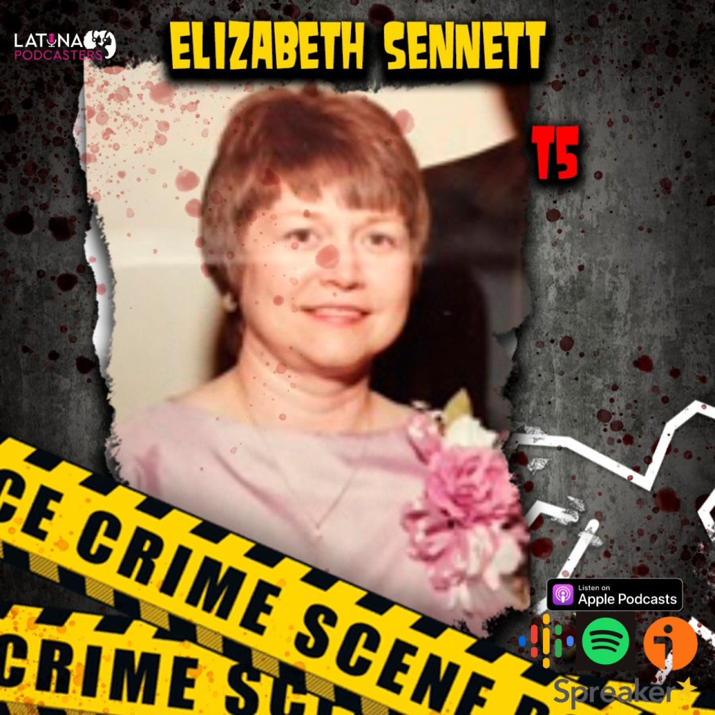 Juego de Asesinos Podcast