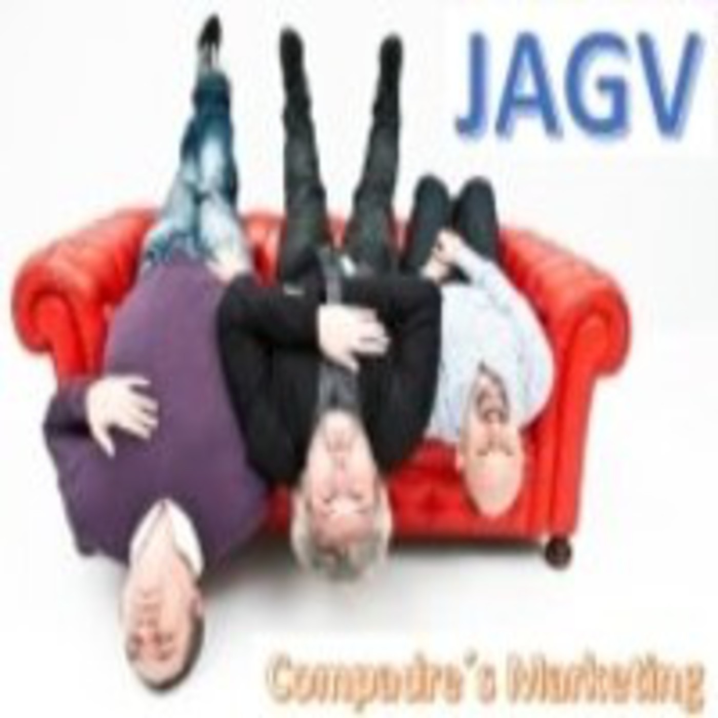 Ilustres Ignorantes JAGV & 0# en Historia