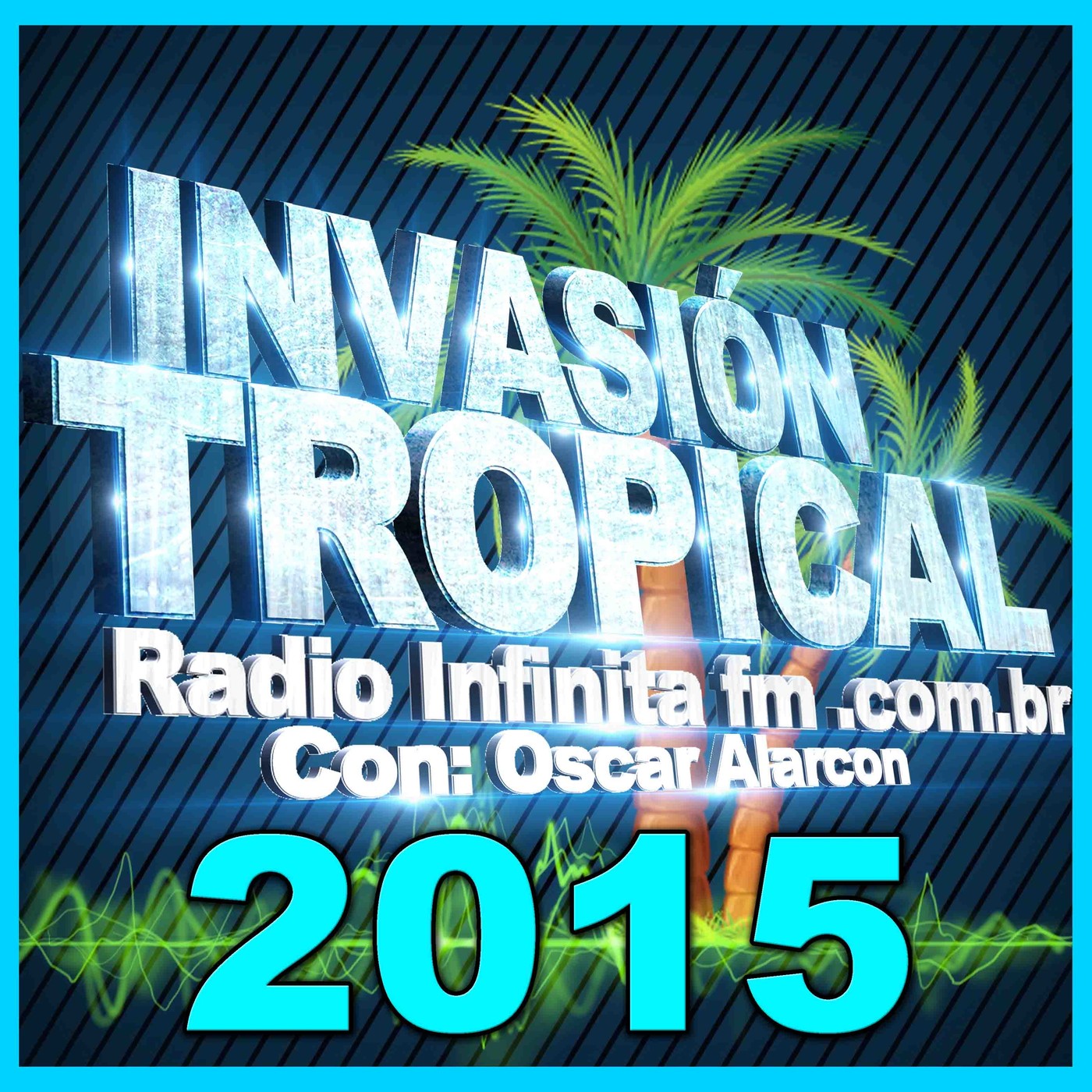Podcast de Oscar Alarcon