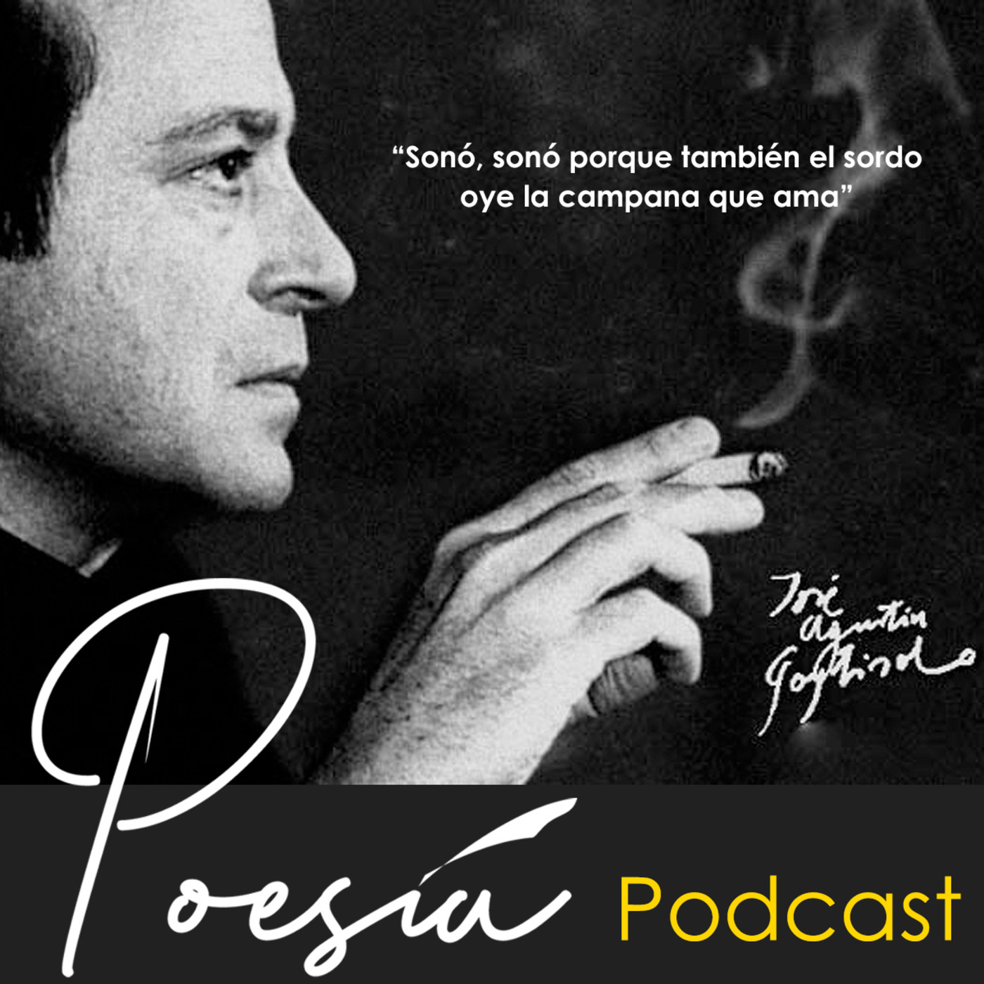 Poesía Podcast