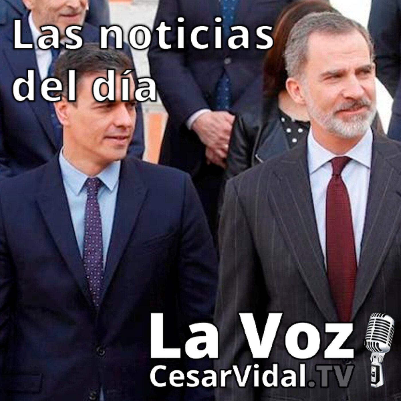 Las noticias del día - 23/09/20