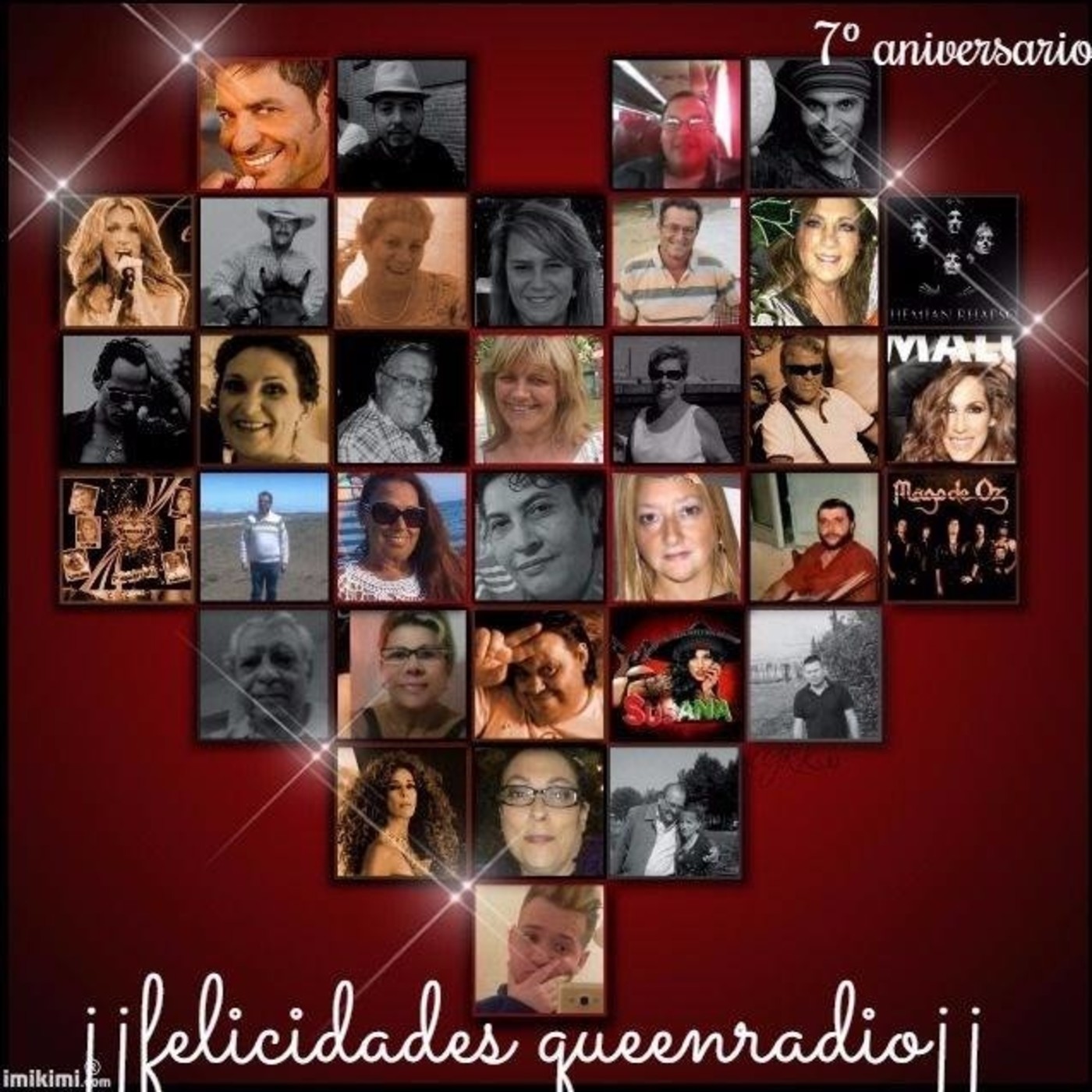 Programas especiales
