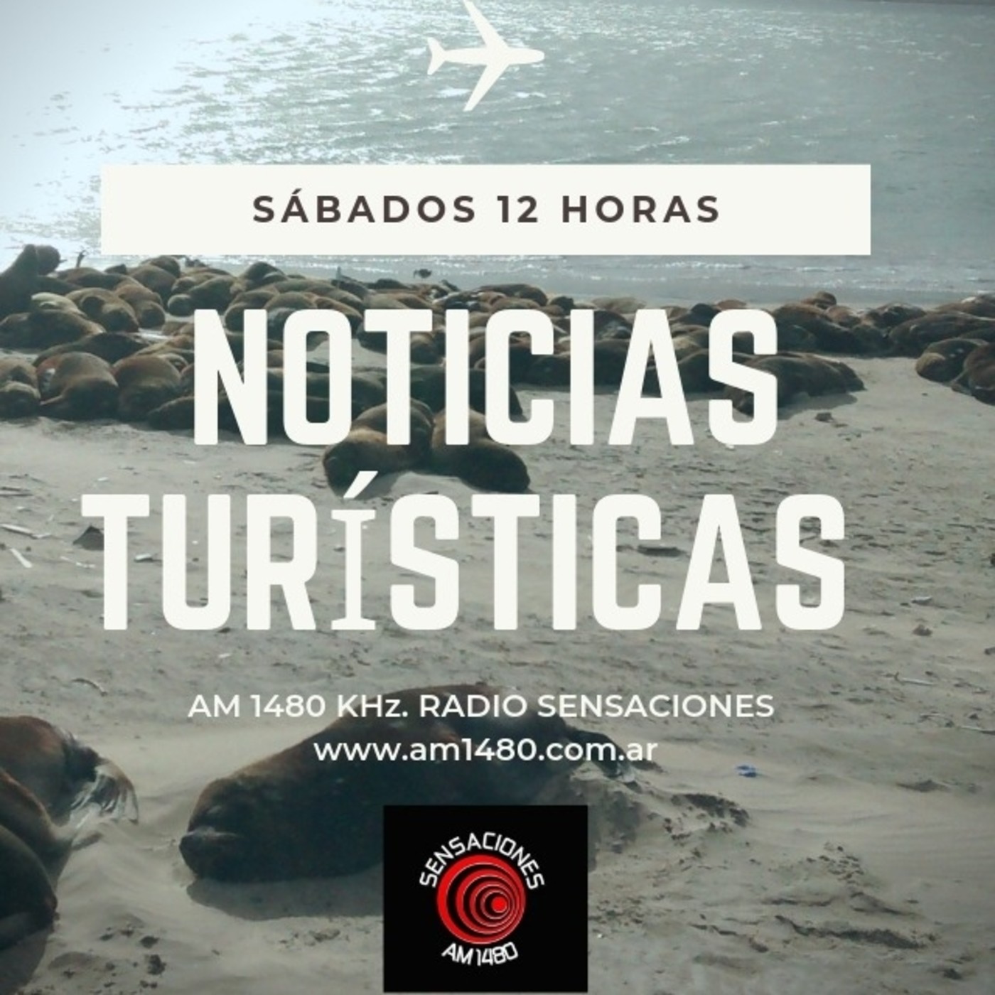 Noticias Turísticas